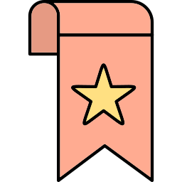 Book icon