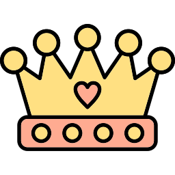 Crown icon