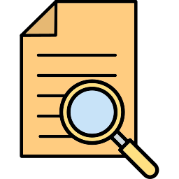 Case study icon