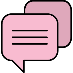 Message icon