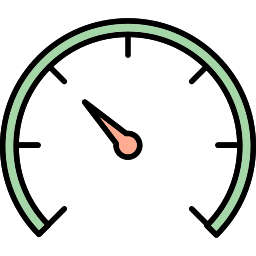 Meter icon