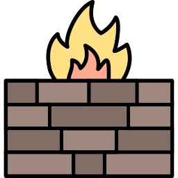 firewall icoon