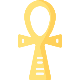 ankh Icône