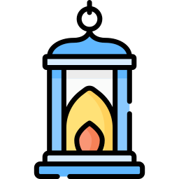 Lantern icon