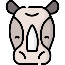 Rhinoceros icon