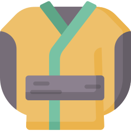 kimono icon