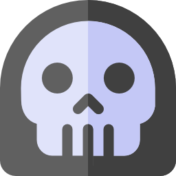 Death icon