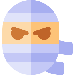 Mummy icon