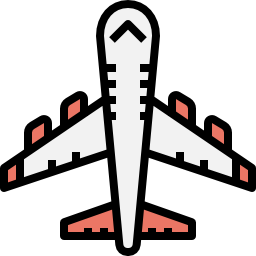 飛行機 icon