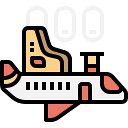 飛行機 icon