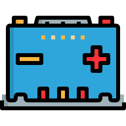 batterie icon