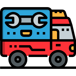 Truck icon