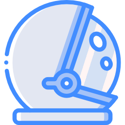 astronaut icon