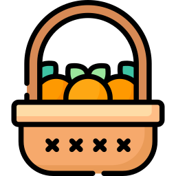 Basket icon