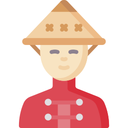 chinesisch icon