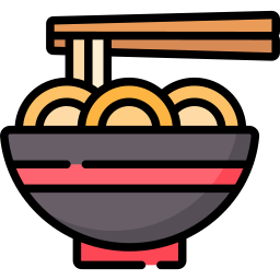 Noodles icon