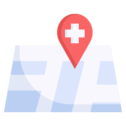 Location icon