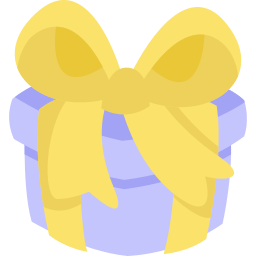 geschenkbox icon