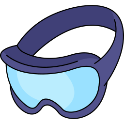 Goggles icon