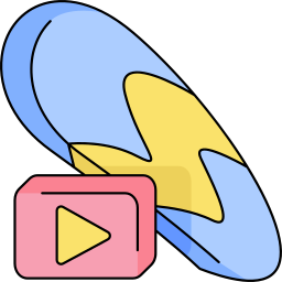 video icon