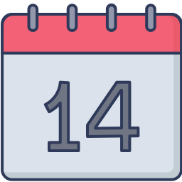 kalender icon