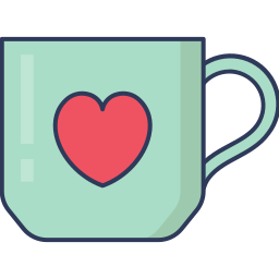 Mug icon