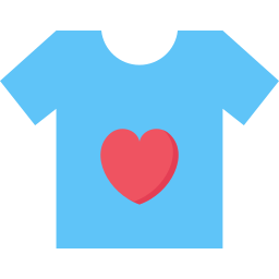 shirt icon