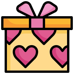 geschenkbox icon