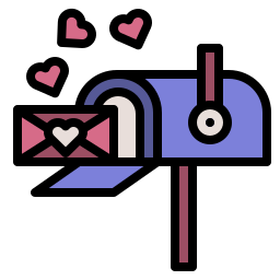 briefkasten icon