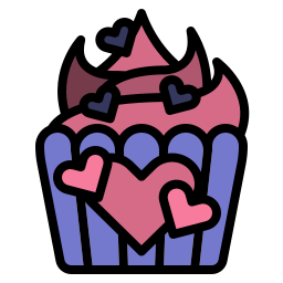 muffin icon