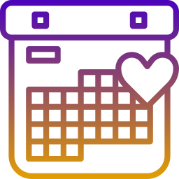 Calendar icon