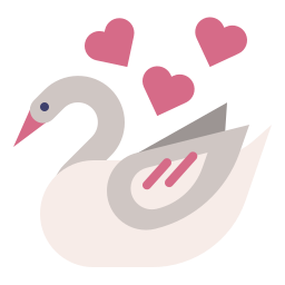 Swan icon