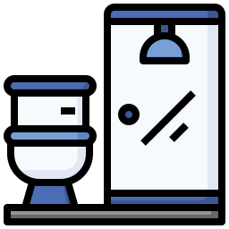 badezimmer icon