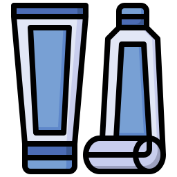 Toothpaste icon