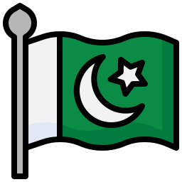 Pakistan icon