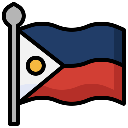 philippines Icône