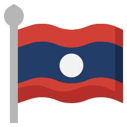 laos ikona