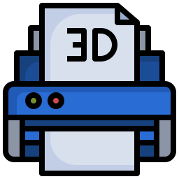 3d icon