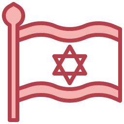 Israel icon