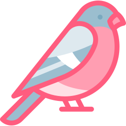 Bullfinch icon