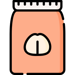 Chickpea icon