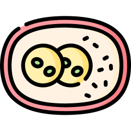 rasmalai icon