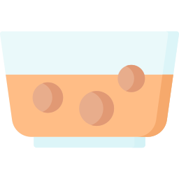 gulab jamun Ícone