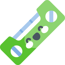 Spirit level icon