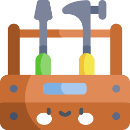 Toolbox icon