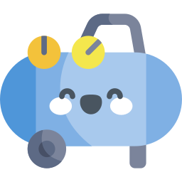 Compressor icon