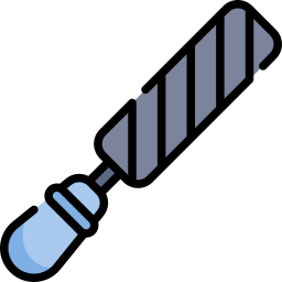 Rasp icon