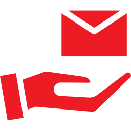 Mail icon