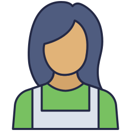 Employee icon