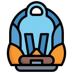 baby autositz icon